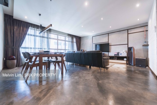 Blk 207D Punggol Place (Punggol), HDB 5 Rooms #206601261